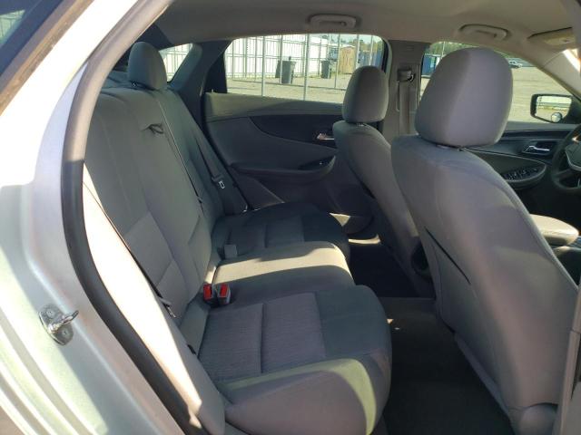 Photo 6 from auction – 2014 CHEVROLET IMPALA LS with VIN 2G11X5SL5E9219630