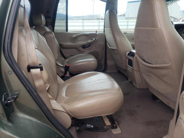 Photo 6 from auction – 2000 FORD EXPEDITION with VIN 1FMPU18L2YLB29970