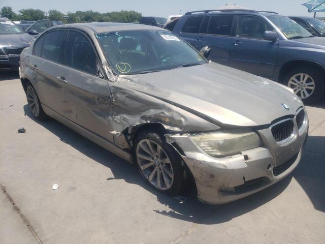 BMW 328 XI 2011 z numerem VIN WBAPK7C51BA970913 - Zdjęcie z aukcji