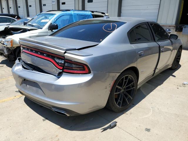 Photo 4 from auction – 2017 DODGE CHARGER R/ with VIN 2C3CDXCT5HH571785