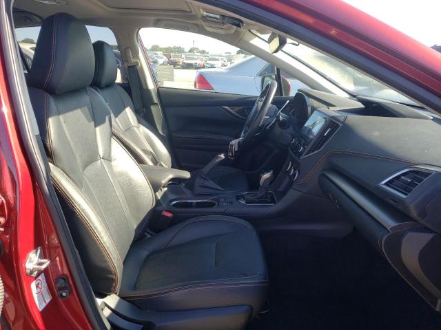 Photo 5 from auction – 2019 SUBARU CROSSTREK with VIN JF2GTANC5KH221341