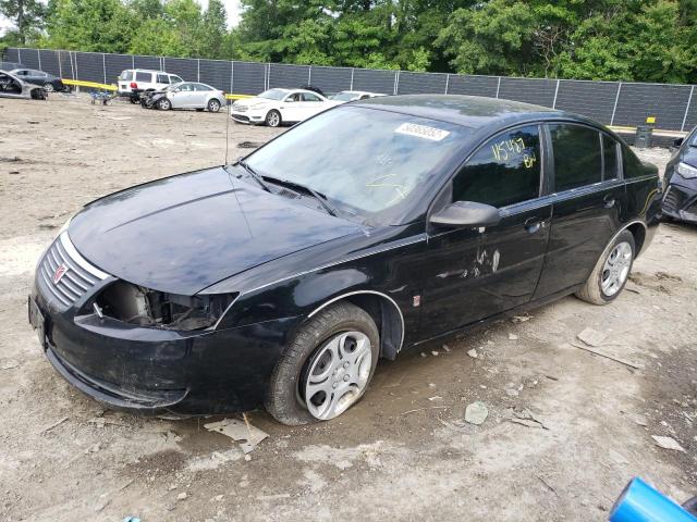 Photo 2 from auction – 2005 SATURN ION LEVEL with VIN 1G8AJ52F45Z177227
