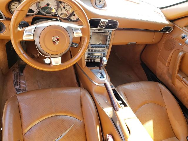Zdjęcie 9 z aukcji – 2007 PORSCHE 911 CARRER z VIN WP0CB29937S777243