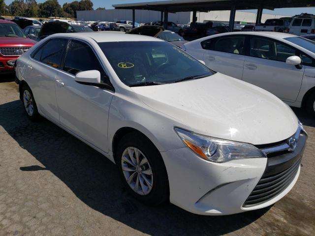 TOYOTA CAMRY HYBR 2016 with VIN 4T1BD1FK3GU196932 - Photo from auction