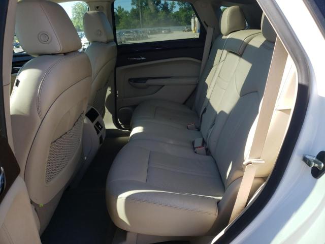 Photo 6 from auction – 2012 CADILLAC SRX PERFOR with VIN 3GYFNBE35CS631277