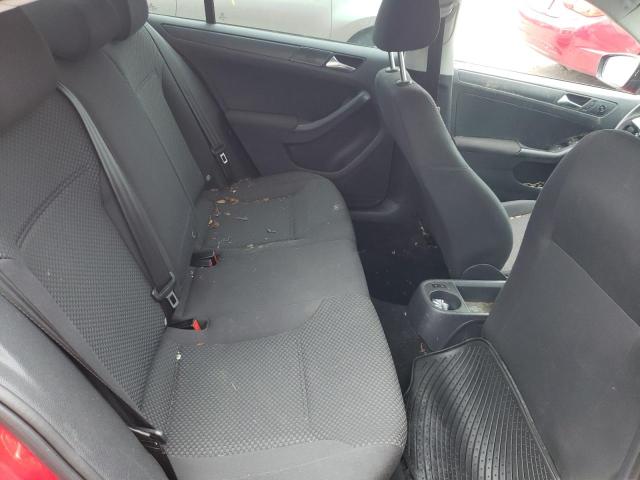 Photo 6 from auction – 2012 VOLKSWAGEN 2 DR with VIN 3VW1K7AJ2CM377670