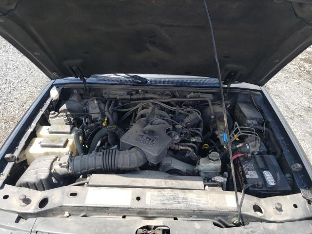 Photo 7 from auction – 2001 FORD RANGER SUP with VIN 1FTZR15E91TA45364
