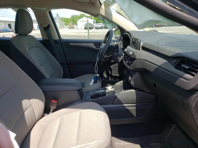 Photo 5 from auction – 2020 FORD ESCAPE S with VIN 1FMCU9F65LUA05169