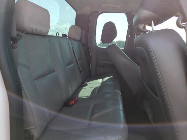Photo 6 from auction – 2013 CHEVROLET 2500 HD with VIN 1GC2CVCG3DZ266457