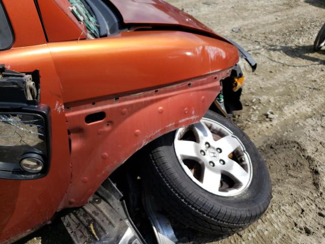 Photo 9 from auction – 2004 HONDA ELEMENT EX with VIN 5J6YH28654L015463