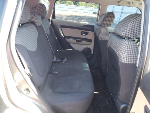 Снимка 6 от търг – 2012 KIA SOUL + с VIN KNDJT2A69C7469710