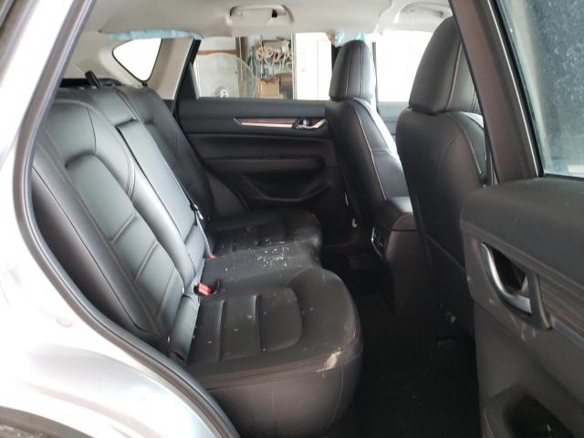 Photo 6 from auction – 2019 MAZDA CX-5 GRAND with VIN JM3KFADM9K1667020