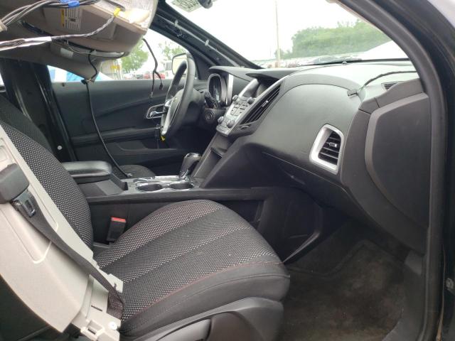 Photo 5 from auction – 2017 CHEVROLET EQUINOX LT with VIN 2GNALCEK2H1597389