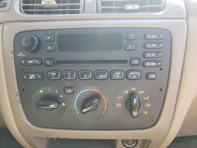 Photo 9 from auction – 2005 FORD TAURUS SE with VIN 1FAFP53U65A270004