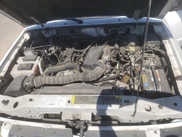 Photo 7 from auction – 2003 FORD RANGER SUP with VIN 1FTYR14U13PB82671