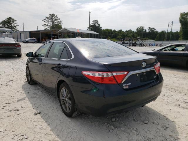 Photo 3 from auction – 2016 TOYOTA CAMRY LE with VIN 4T1BF1FK9GU229779