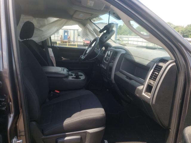 Photo 5 from auction – 2018 RAM 1500 ST with VIN 1C6RR7FG7JS351978