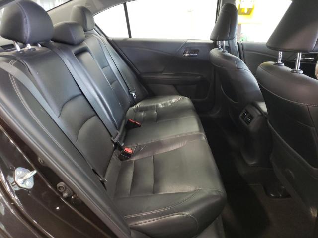 Photo 6 from auction – 2016 HONDA ACCORD EXL with VIN 1HGCR2F86GA026393