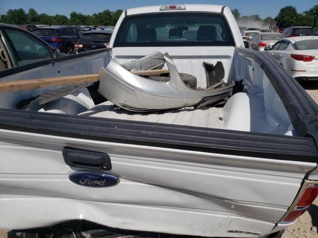 Photo 6 from auction – 2014 FORD F150 with VIN 1FTMF1CMXEKF17922
