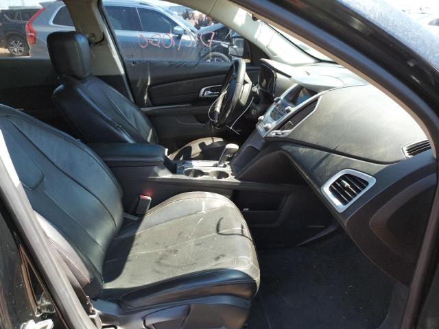 Photo 5 from auction – 2012 GMC TERRAIN SL with VIN 2GKALUEK6C6108393