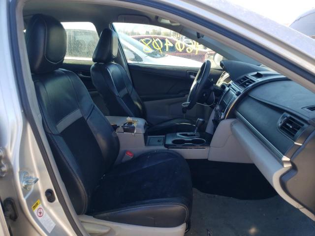Photo 5 from auction – 2012 TOYOTA CAMRY BASE with VIN 4T1BF1FK3CU033119