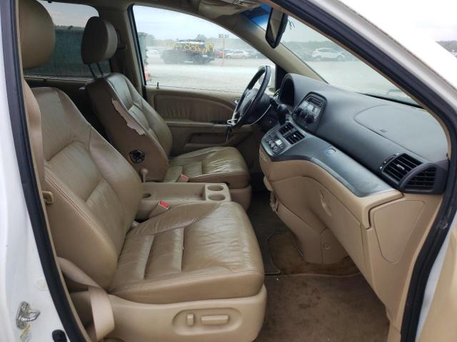 Photo 5 from auction – 2010 HONDA ODYSSEY EX with VIN 5FNRL3H69AB062895