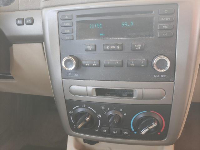 Photo 9 from auction – 2006 CHEVROLET COBALT LS with VIN 1G1AK55F367635148