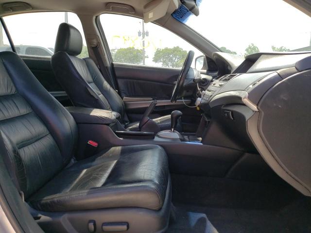 Photo 5 from auction – 2010 HONDA ACCORD EXL with VIN 5KBCP3F84AB001017