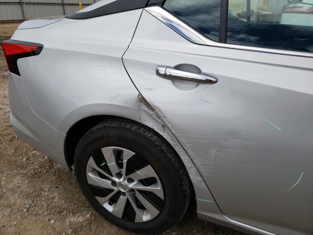 Photo 9 from auction – 2021 NISSAN ALTIMA S with VIN 1N4BL4BV5MN387725