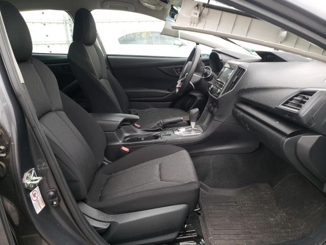 Photo 5 from auction – 2019 SUBARU IMPREZA with VIN 4S3GTAB63K3743461
