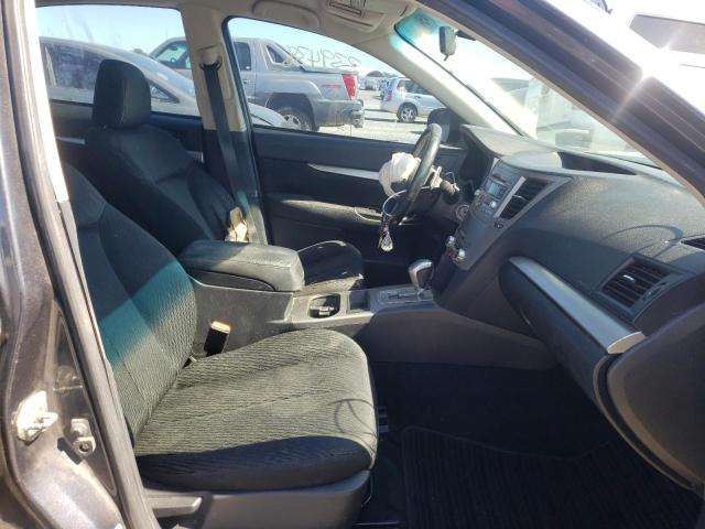 صورة رقم 5 من المزاد - 2011 SUBARU LEGACY 2.5 مع VIN 4S3BMBB6XB3227076