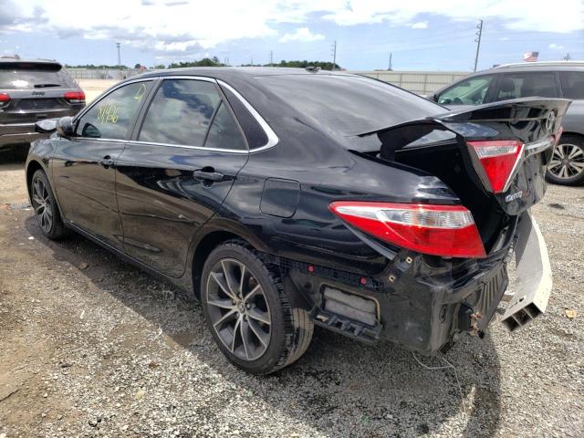 Photo 3 from auction – 2016 TOYOTA CAMRY LE with VIN 4T1BF1FK2GU234760