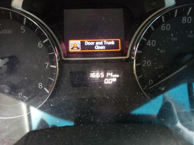 Photo 8 from auction – 2013 NISSAN ALTIMA 2.5 with VIN 1N4AL3AP0DN556204