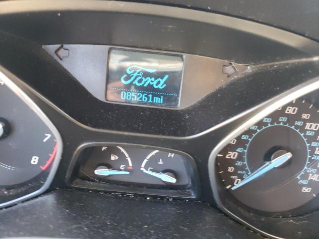Photo 8 from auction – 2012 FORD FOCUS SE with VIN 1FAHP3F26CL319419
