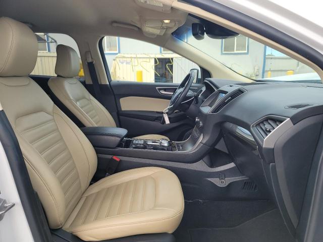 Photo 5 from auction – 2020 FORD EDGE SEL with VIN 2FMPK3J9XLBA31441