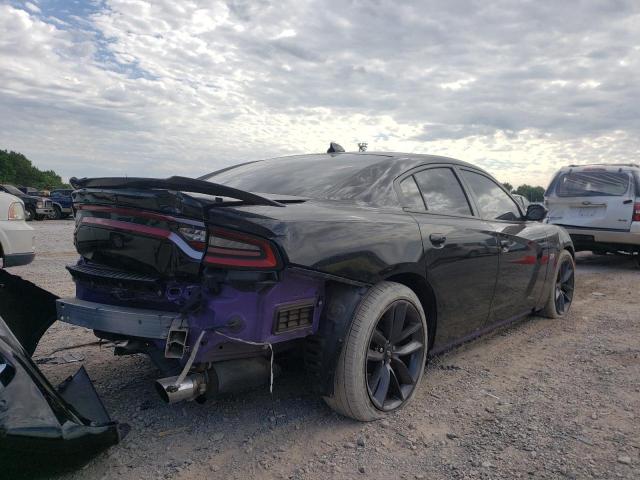 Zdjęcie 4 z aukcji – 2019 DODGE CHARGER SC z VIN 2C3CDXGJ5KH742471
