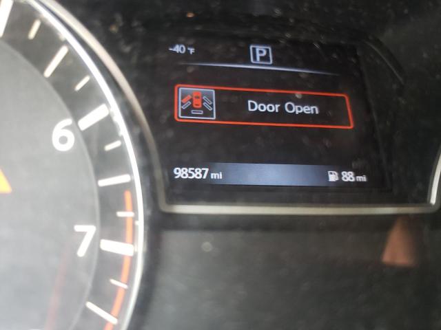 Photo 8 from auction – 2016 NISSAN ALTIMA 2.5 with VIN 1N4AL3AP4GC148157