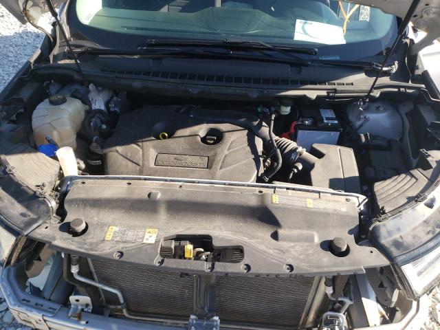 Photo 7 from auction – 2016 FORD EDGE SE with VIN 2FMPK3G90GBC16515