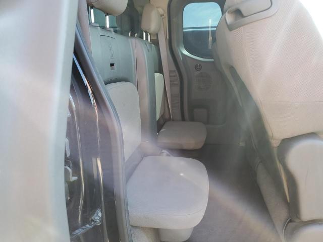 Photo 6 from auction – 2010 NISSAN FRONTIER K with VIN 1N6BD0CT4AC433336