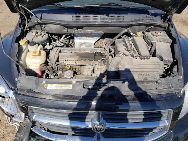 Photo 7 from auction – 2010 DODGE CALIBER SX with VIN 1B3CB4HA9AD605870