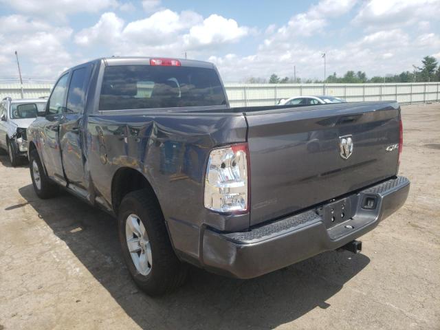 Photo 3 from auction – 2018 RAM 1500 ST with VIN 1C6RR7FG7JS351978