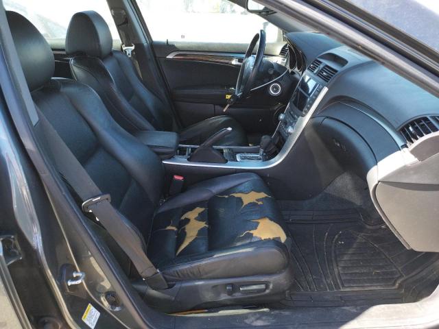 Photo 5 from auction – 2008 ACURA TL with VIN 19UUA66258A011254