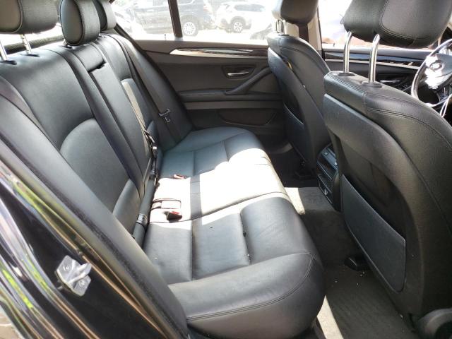 Photo 6 from auction – 2015 BMW 528 XI with VIN WBA5A7C55FG142621