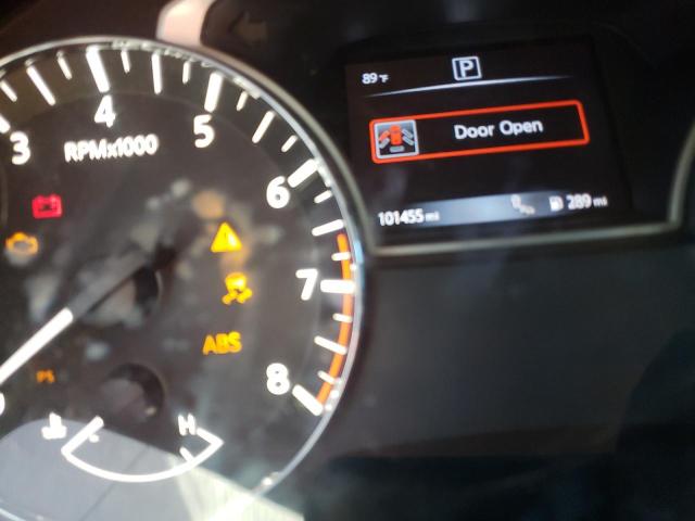 Photo 8 from auction – 2016 NISSAN ALTIMA 2.5 with VIN 1N4AL3AP4GC240157