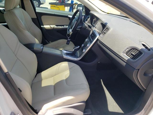 Photo 5 from auction – 2018 VOLVO S60 DYNAMI with VIN YV126MFL9J2452884