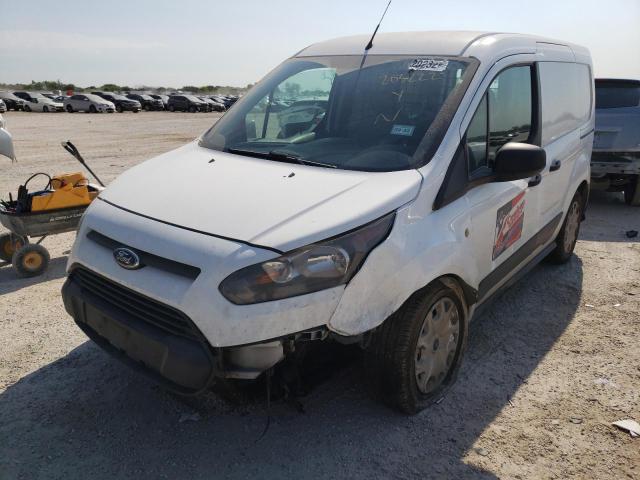 Photo 2 from auction – 2015 FORD TRANSIT CO with VIN NM0LS6E7XF1219130