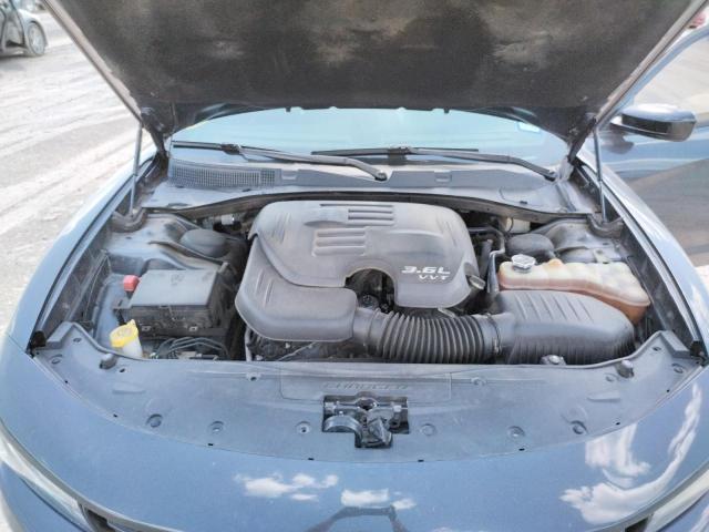 Photo 7 from auction – 2016 DODGE CHARGER SE with VIN 2C3CDXBG0GH102882