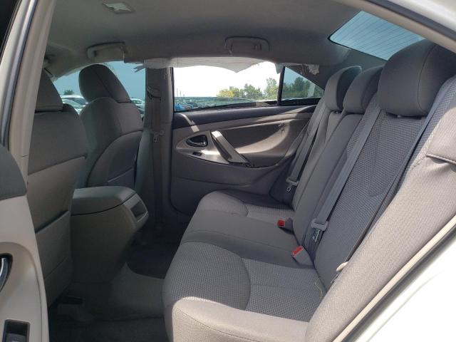 Photo 6 from auction – 2011 TOYOTA CAMRY BASE with VIN 4T1BF3EK5BU689253