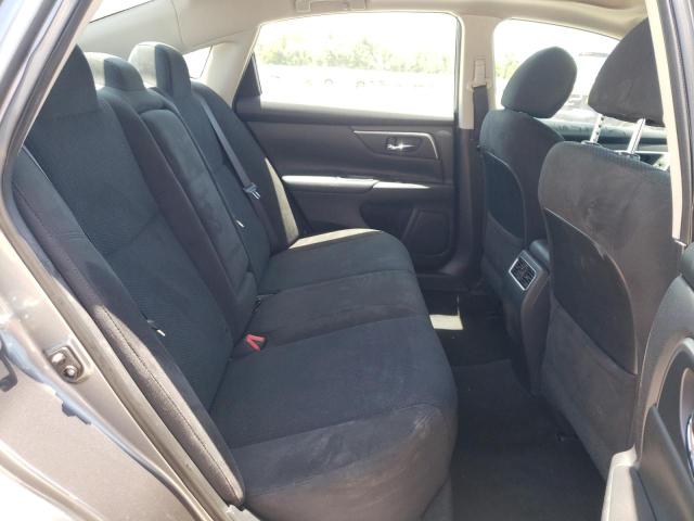 Photo 6 from auction – 2015 NISSAN ALTIMA 2.5 with VIN 1N4AL3APXFC421200
