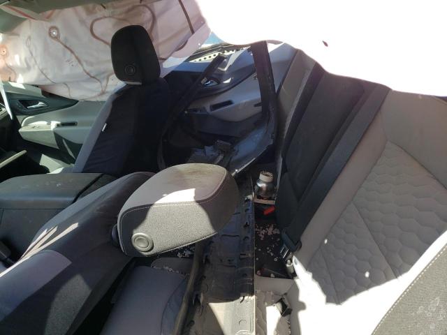 Photo 6 from auction – 2019 CHEVROLET EQUINOX LS with VIN 2GNAXSEV8K6199896